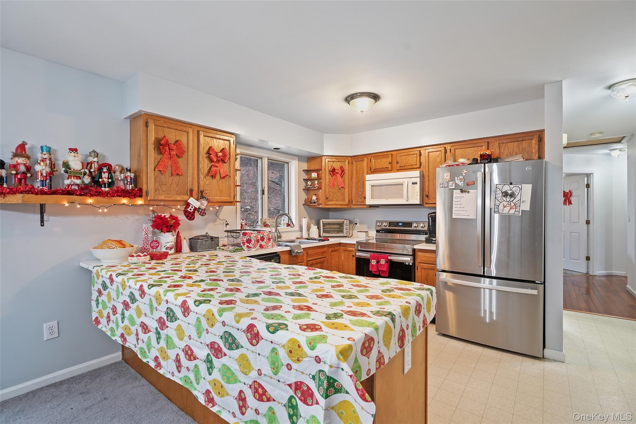 Single Family Van Wyck Lake  Dutchess County, NY 12524, MLS-931964-9