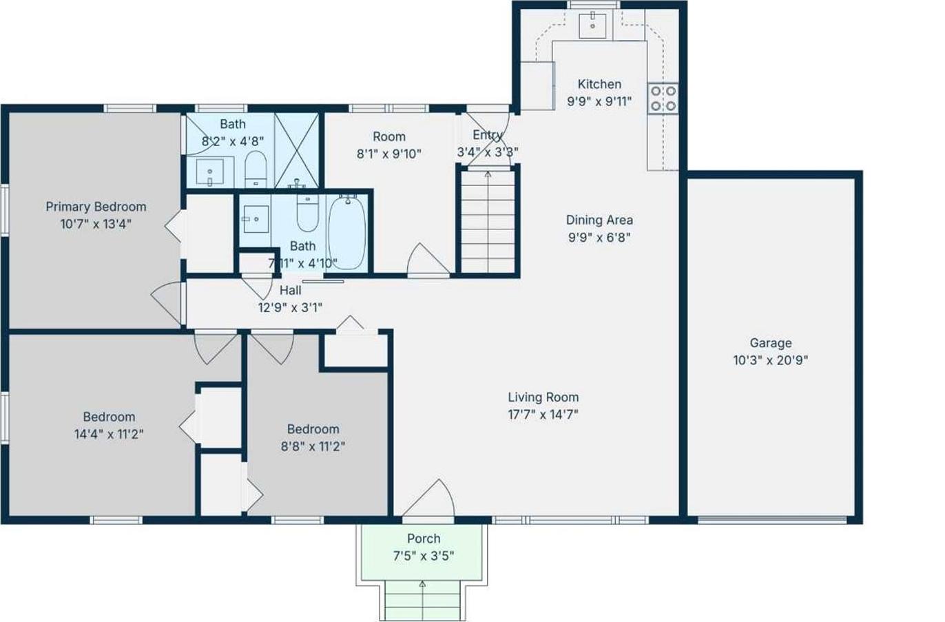 Single Family Feureisen  Suffolk County, NY 11716, MLS-931967-32