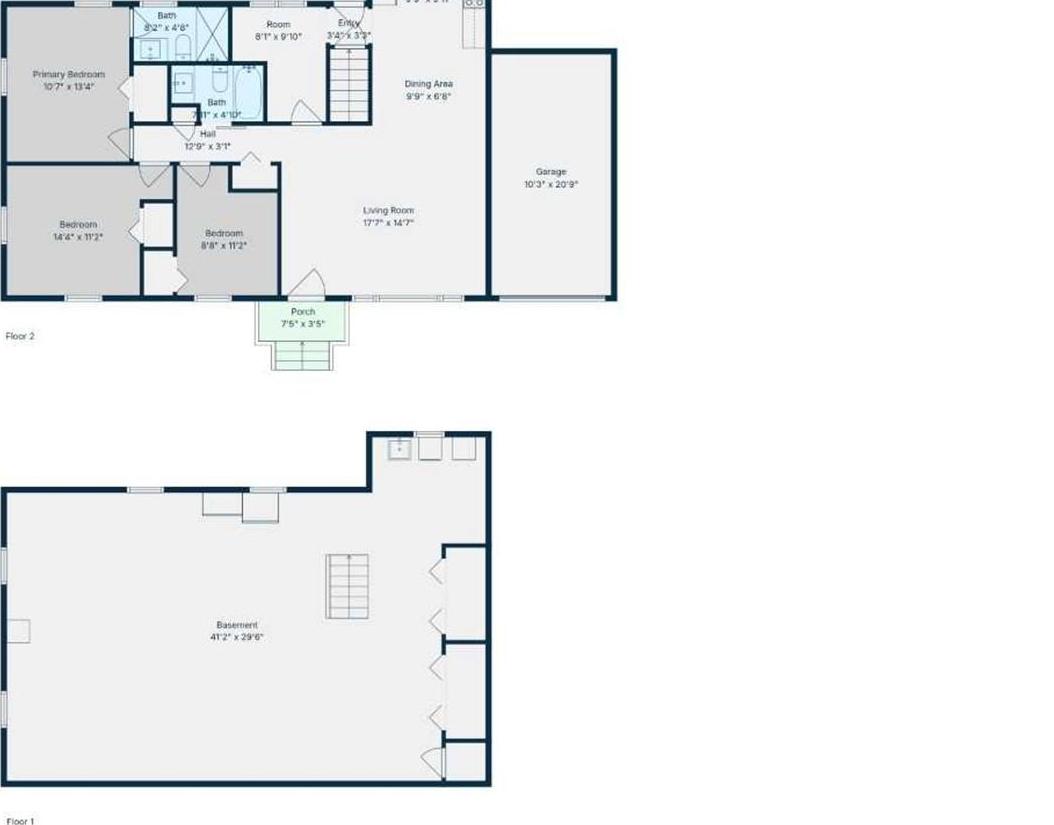 Single Family Feureisen  Suffolk County, NY 11716, MLS-931967-34