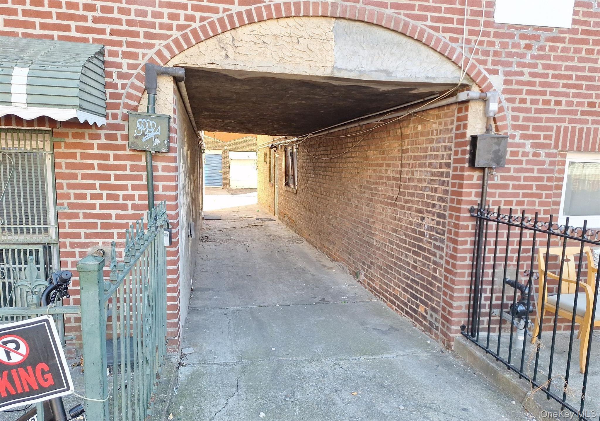 Single Family Benedict Bronx, NY 10462, MLS-931969-3