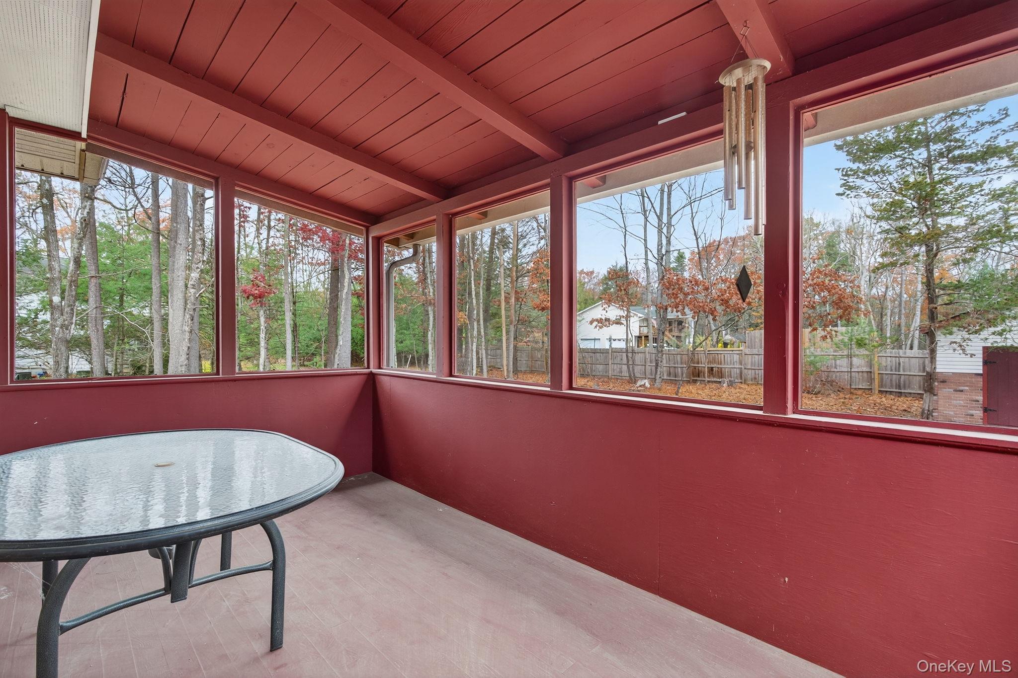 Single Family Forestwood  Ulster County, NY 12498, MLS-931971-13