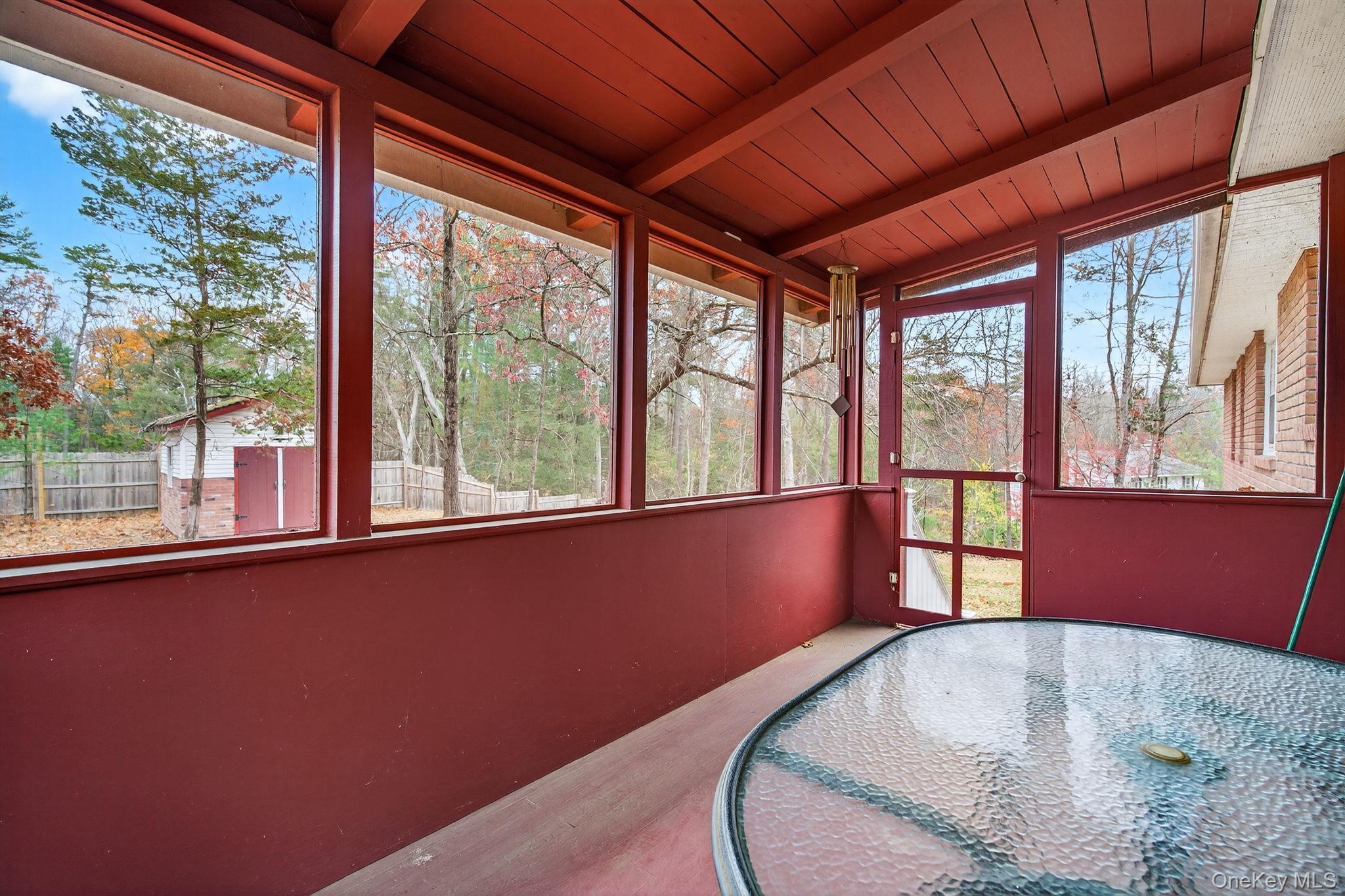 Single Family Forestwood  Ulster County, NY 12498, MLS-931971-14