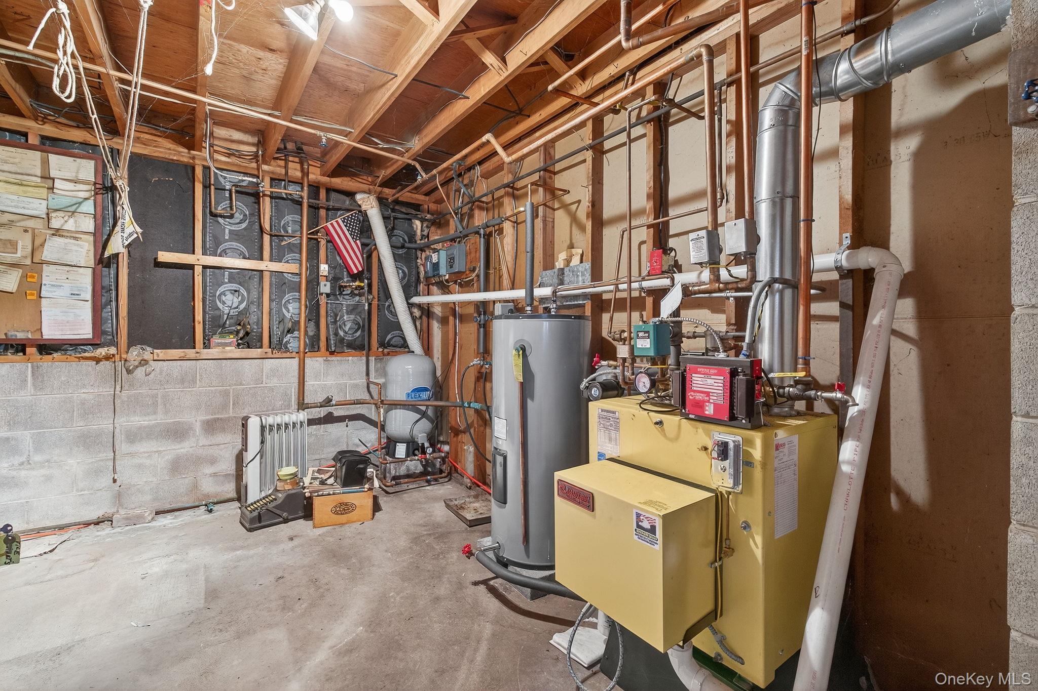 Single Family Forestwood  Ulster County, NY 12498, MLS-931971-23