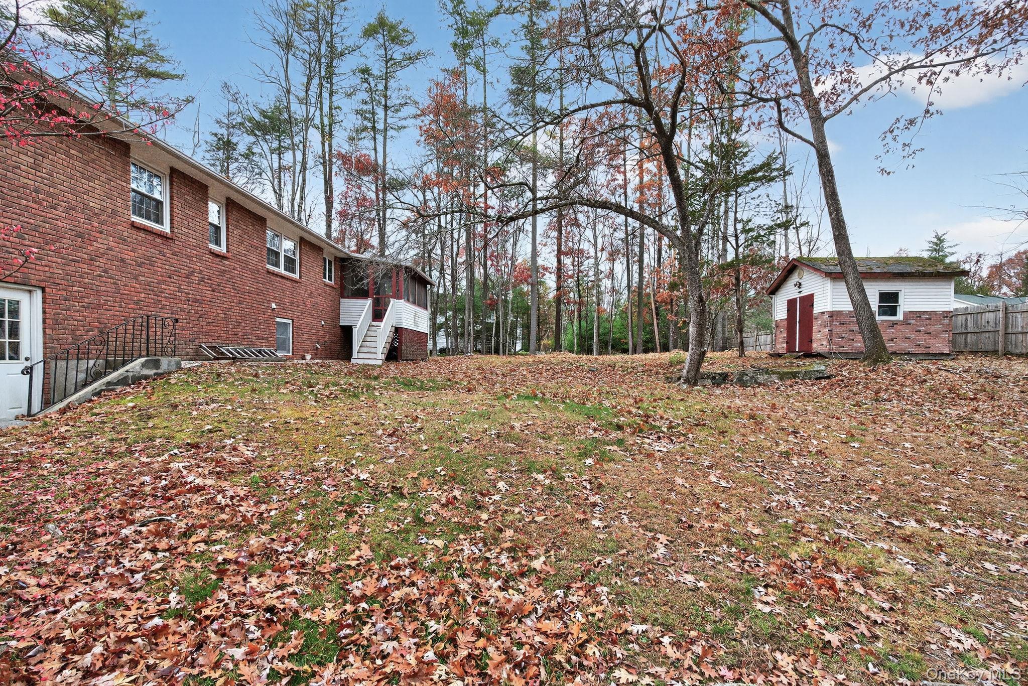 Single Family Forestwood  Ulster County, NY 12498, MLS-931971-26