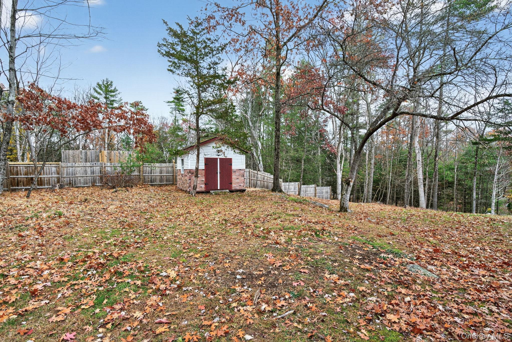 Single Family Forestwood  Ulster County, NY 12498, MLS-931971-28