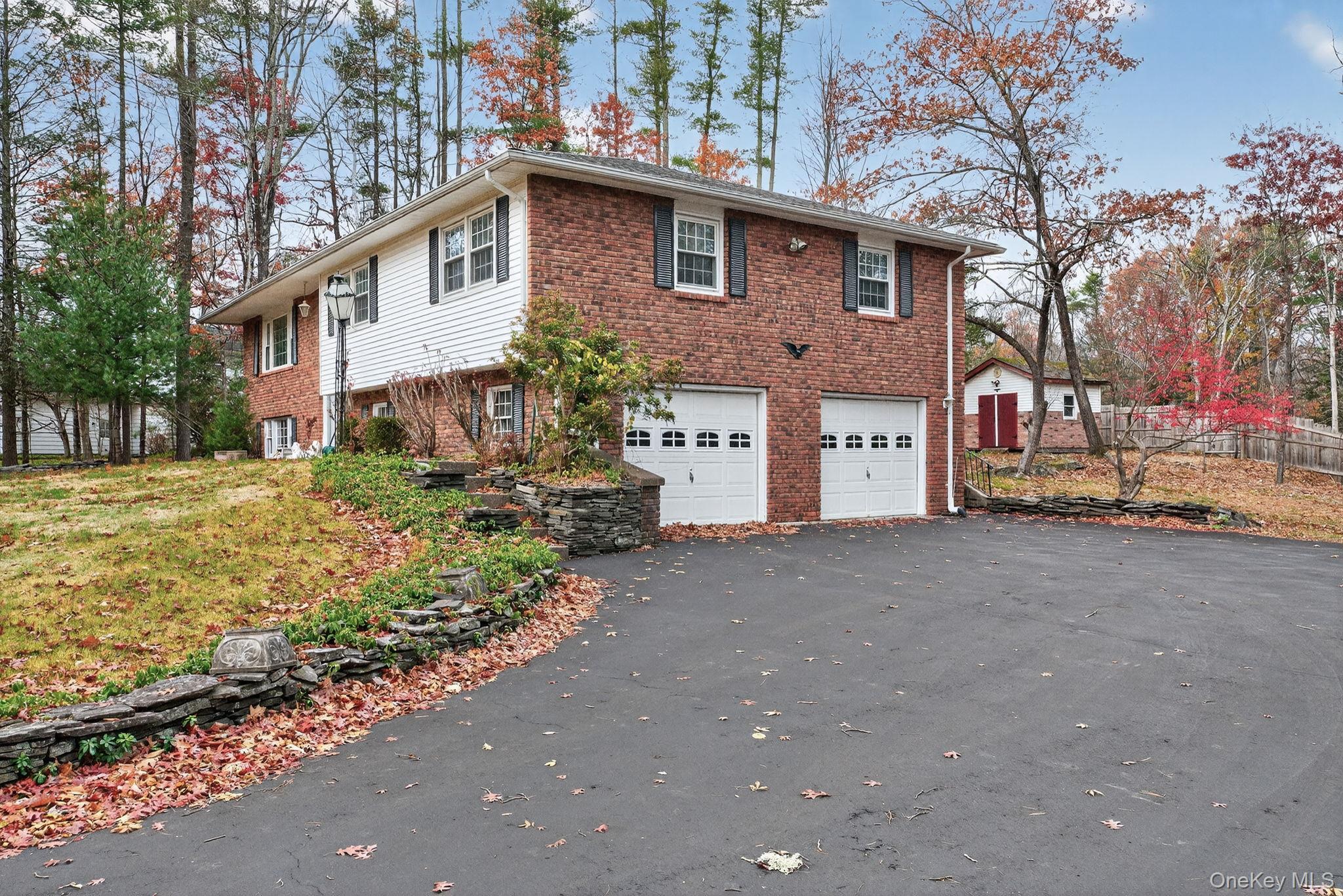 Single Family Forestwood  Ulster County, NY 12498, MLS-931971-4