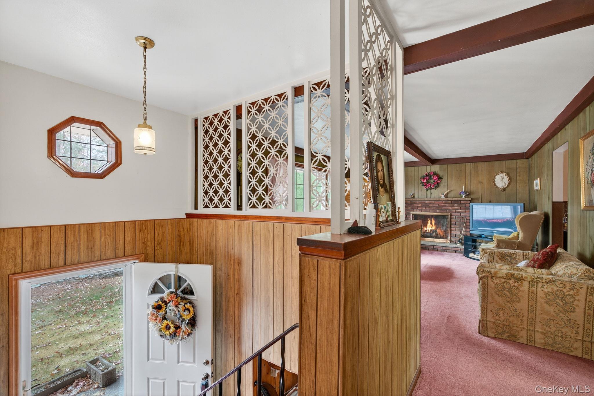 Single Family Forestwood  Ulster County, NY 12498, MLS-931971-6