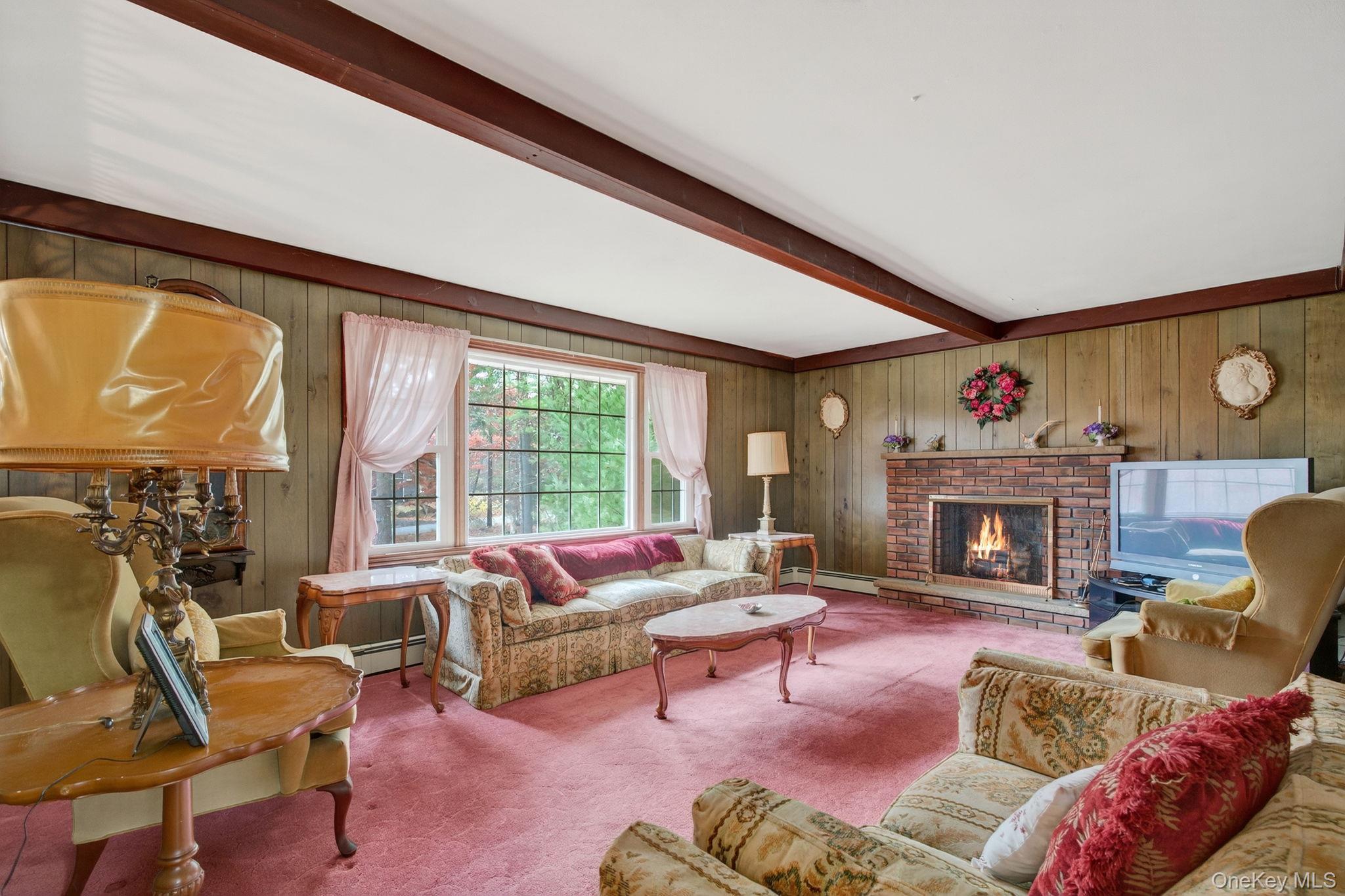 Single Family Forestwood  Ulster County, NY 12498, MLS-931971-8