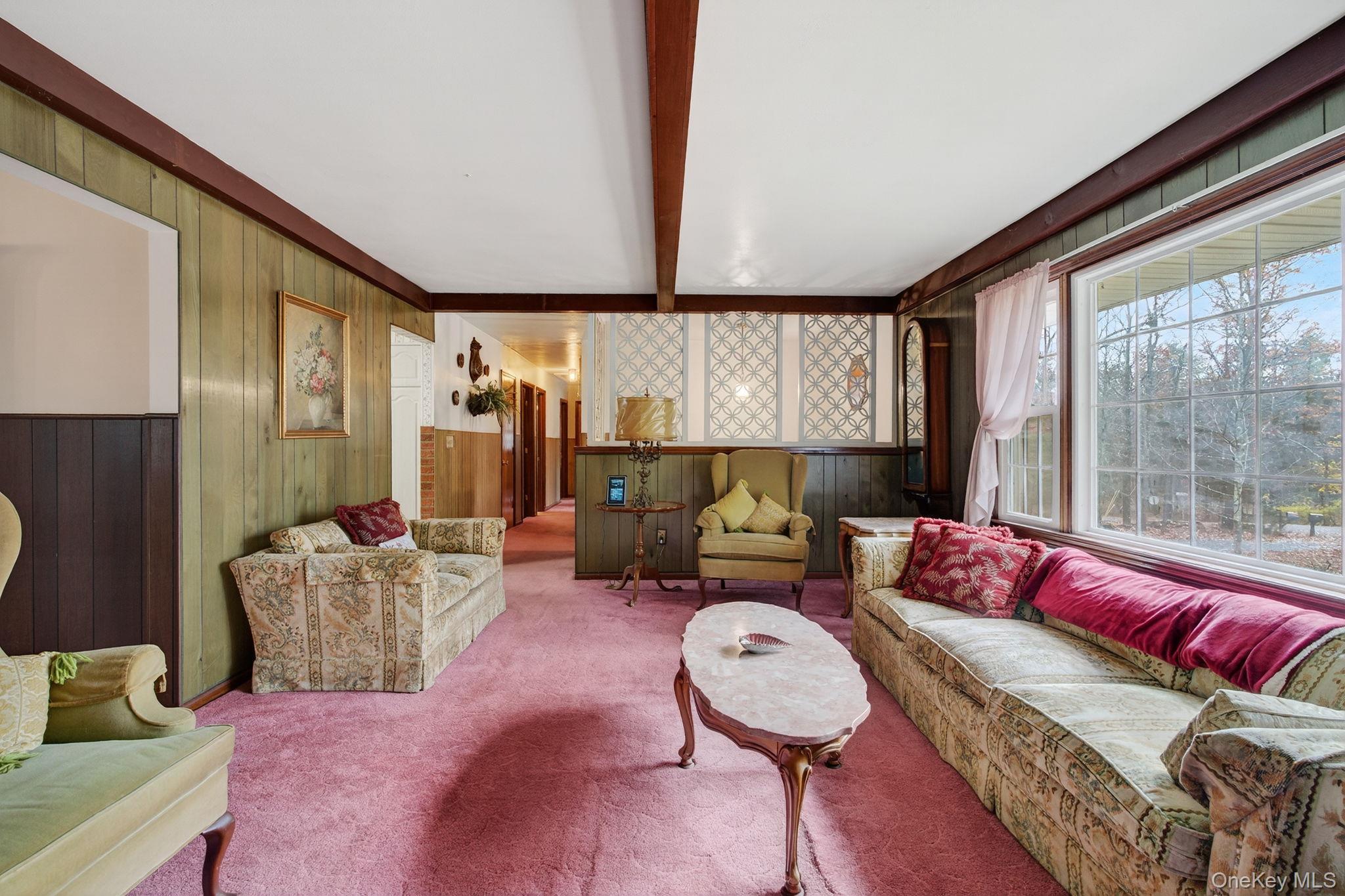 Single Family Forestwood  Ulster County, NY 12498, MLS-931971-9