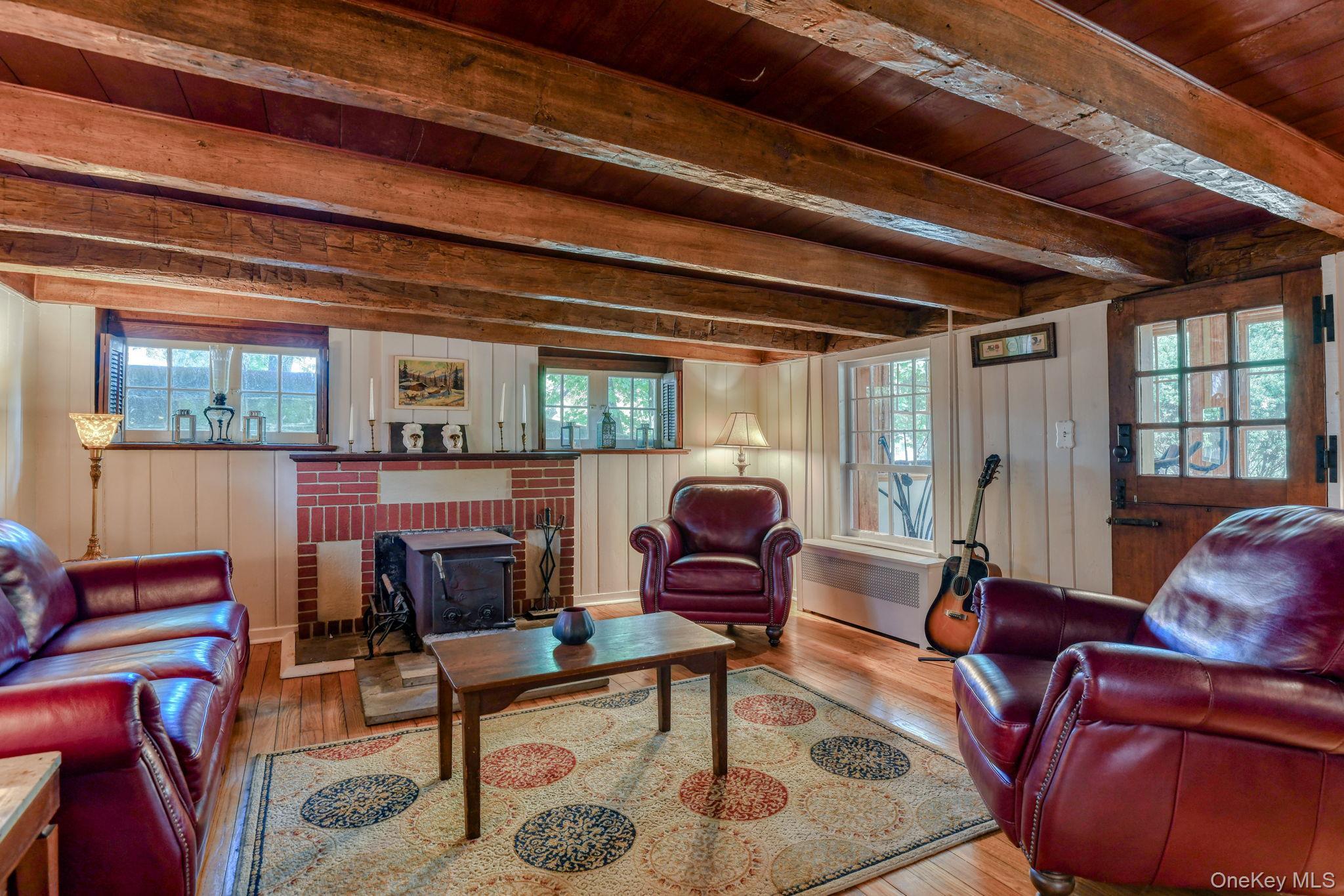 Single Family Blue Hill Road,  River Vale  Out Of Area, NY 07675, MLS-931974-10