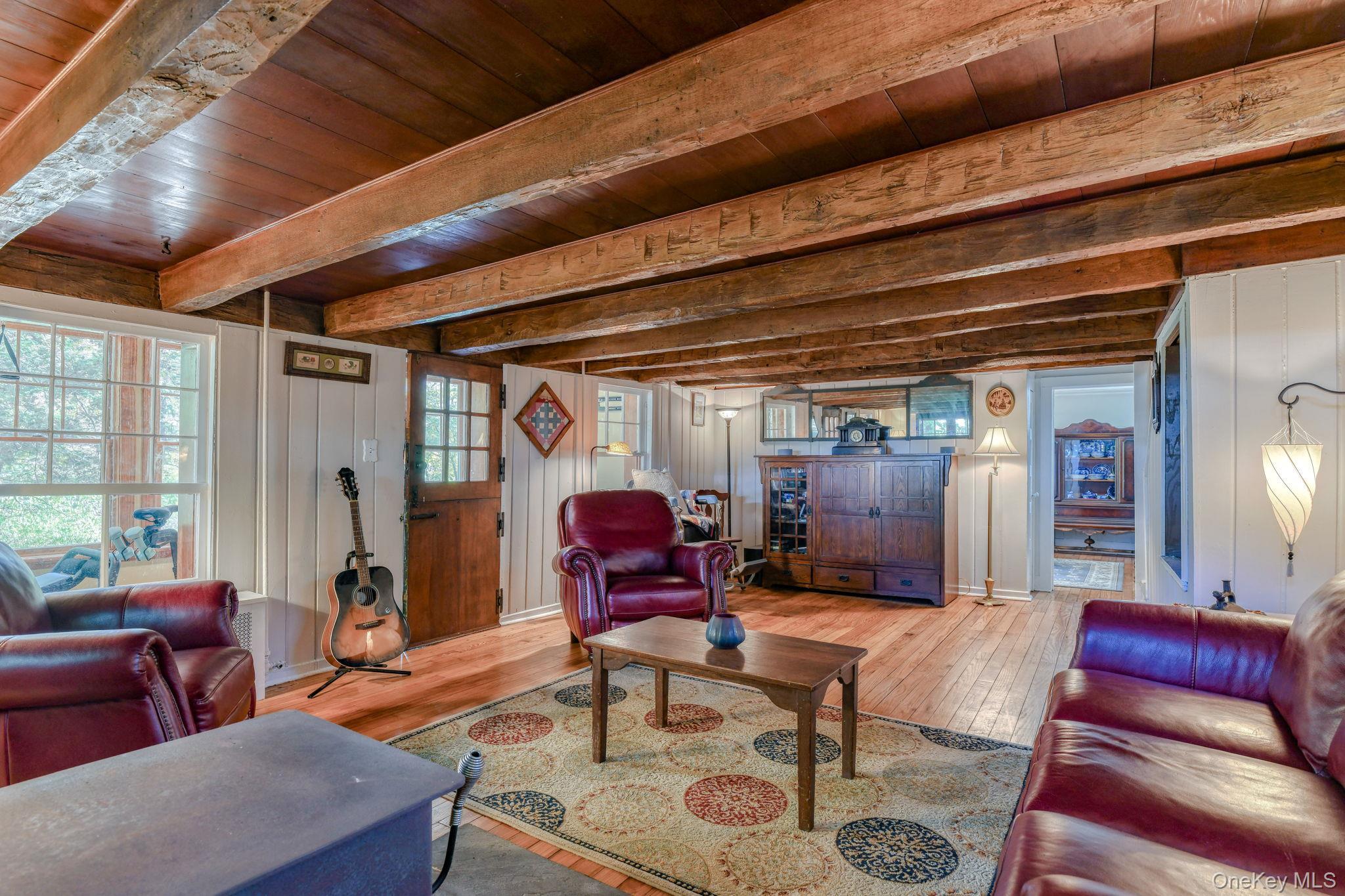 Single Family Blue Hill Road,  River Vale  Out Of Area, NY 07675, MLS-931974-11