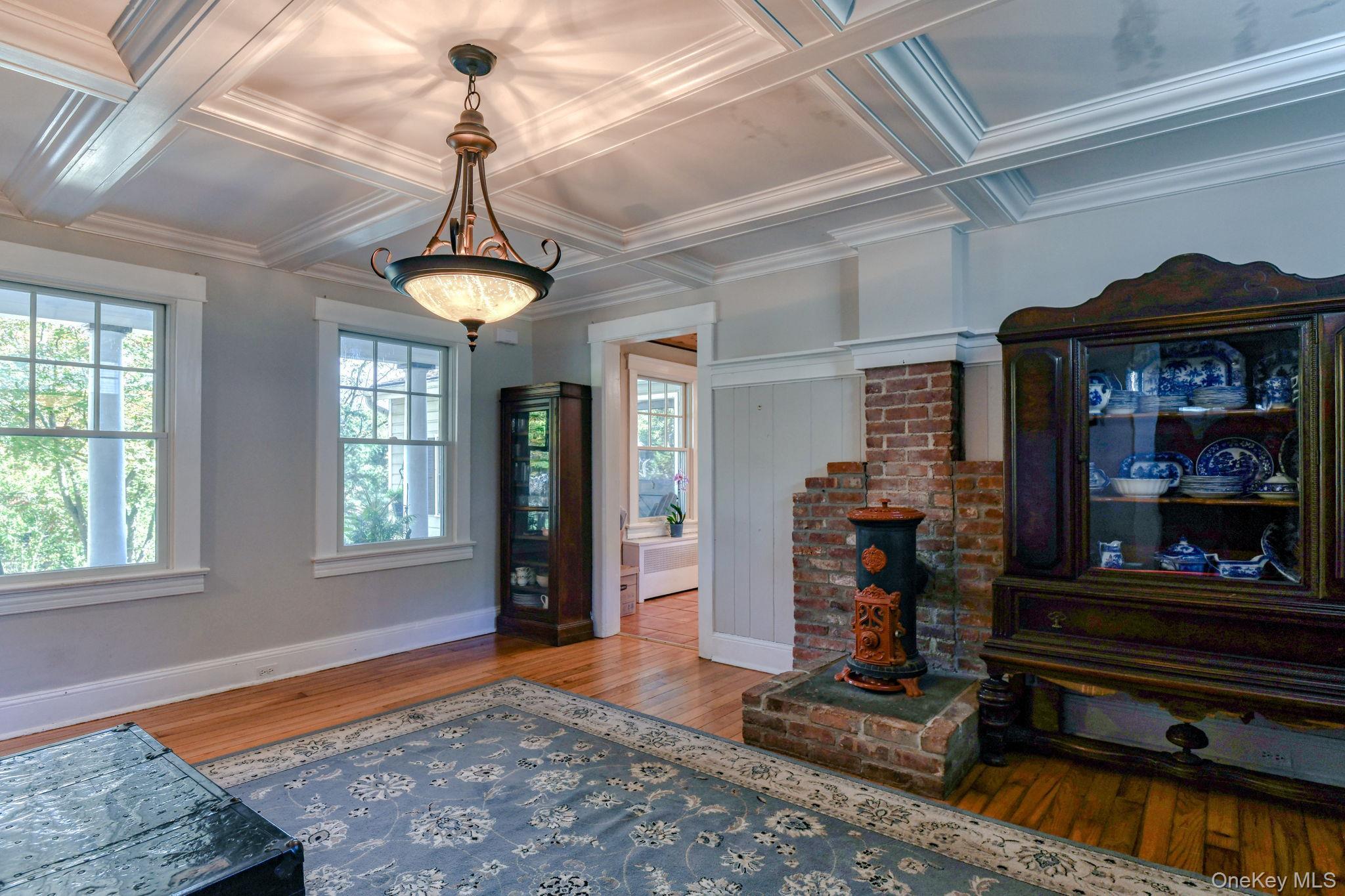 Single Family Blue Hill Road,  River Vale  Out Of Area, NY 07675, MLS-931974-14