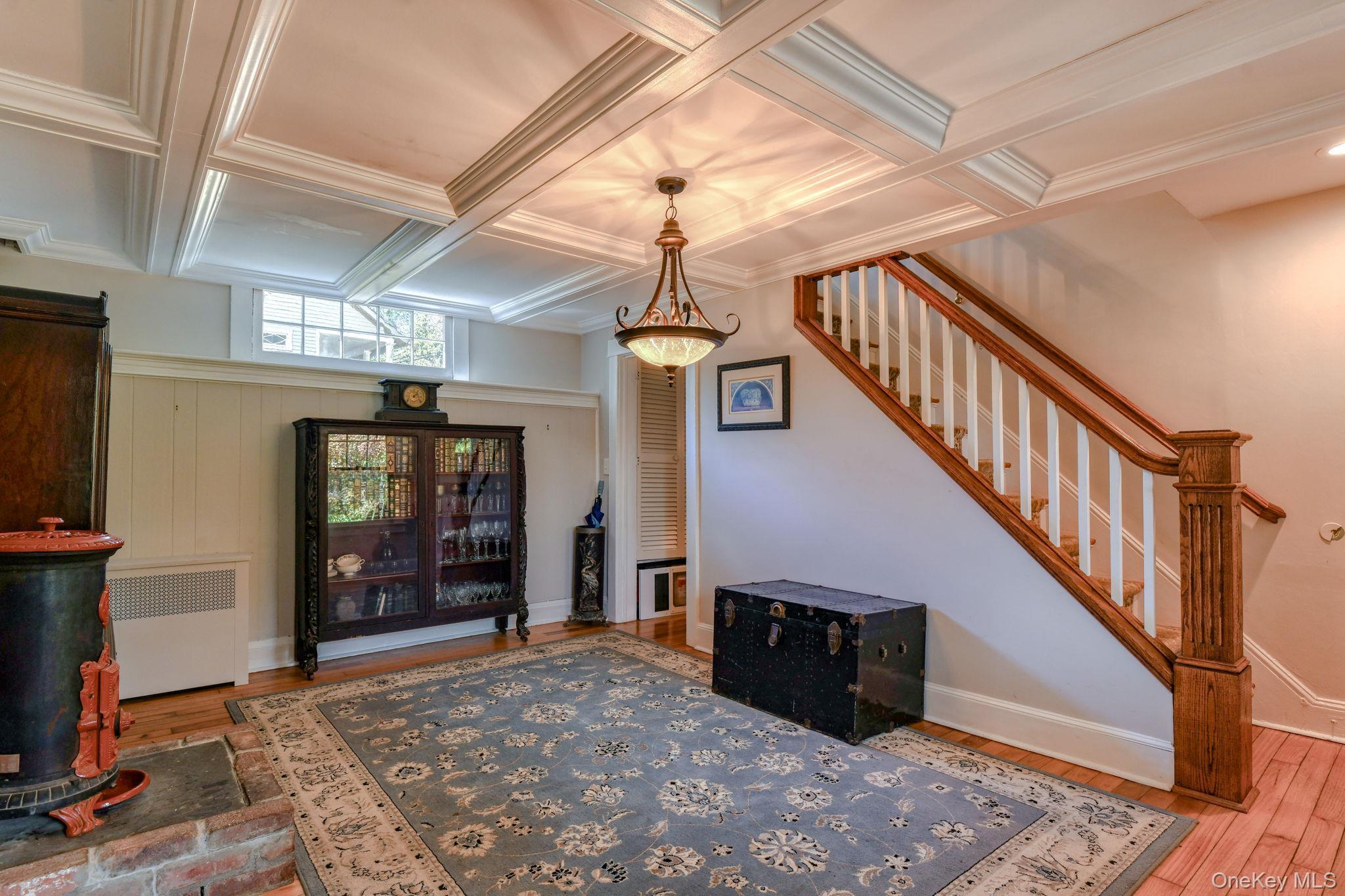 Single Family Blue Hill Road,  River Vale  Out Of Area, NY 07675, MLS-931974-15