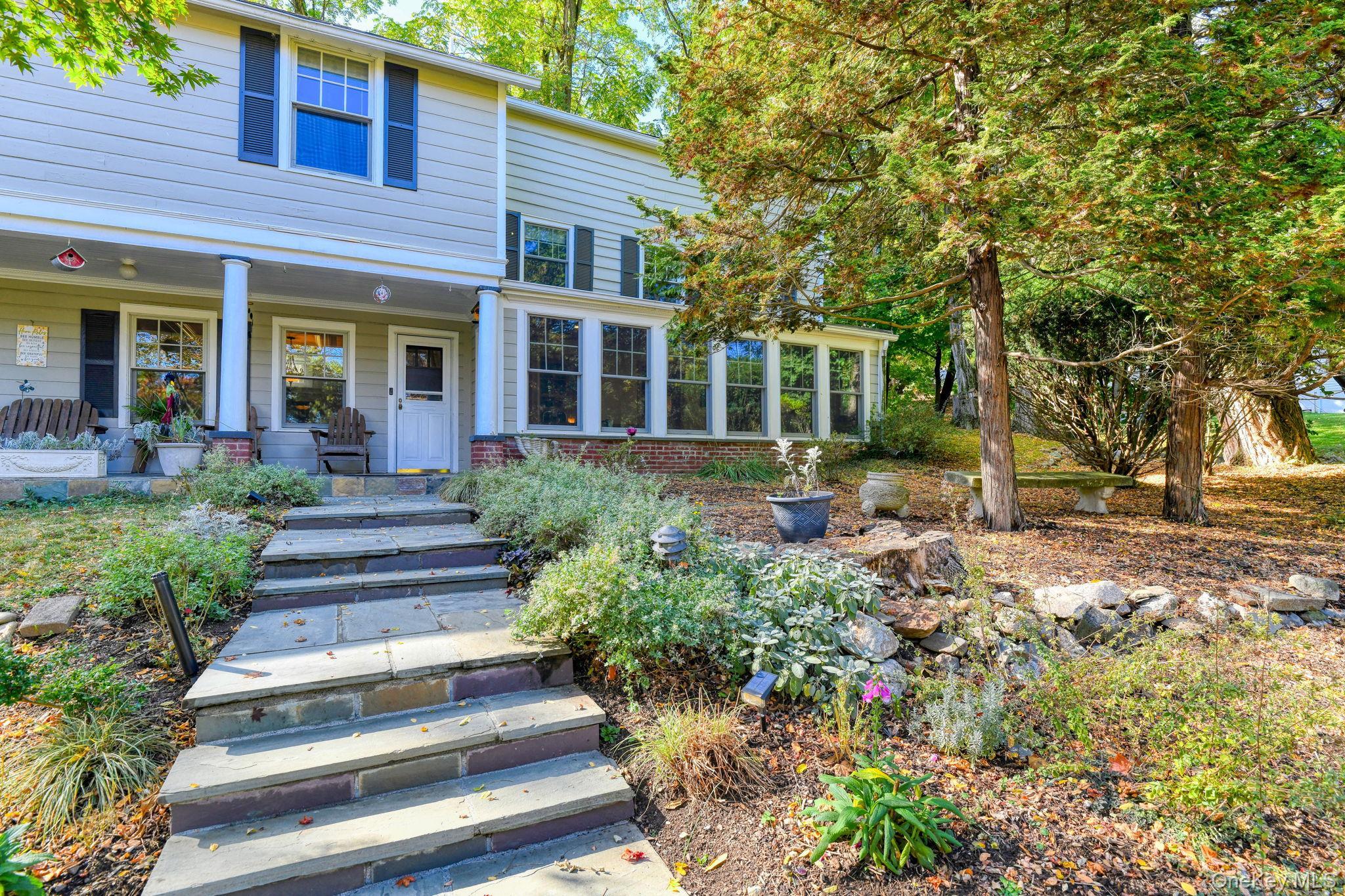 Single Family Blue Hill Road,  River Vale  Out Of Area, NY 07675, MLS-931974-17