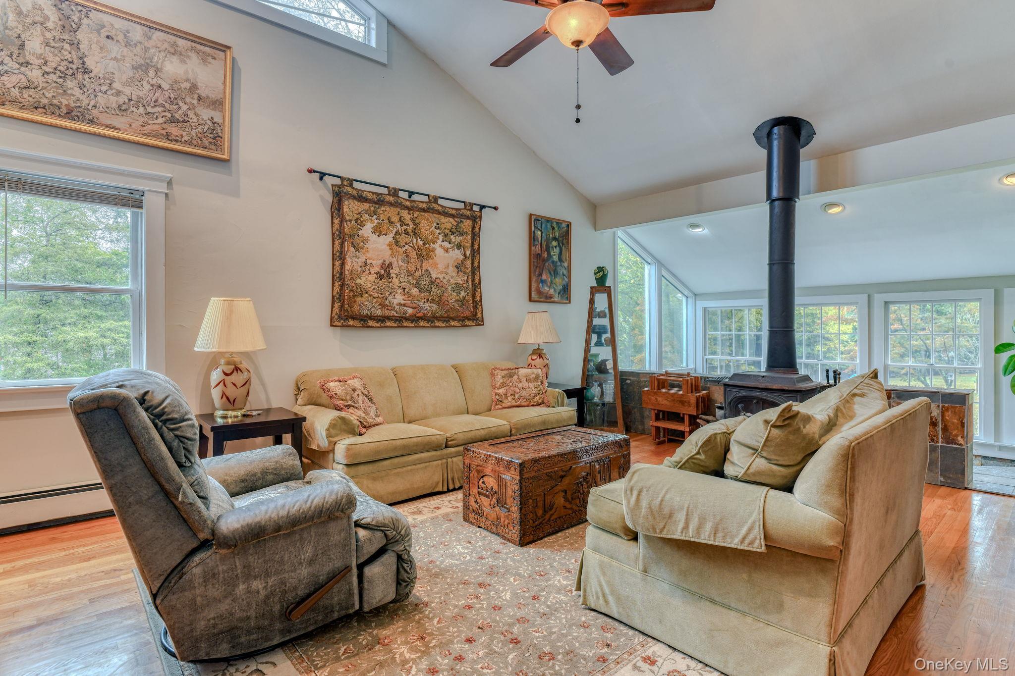 Single Family Blue Hill Road,  River Vale  Out Of Area, NY 07675, MLS-931974-23