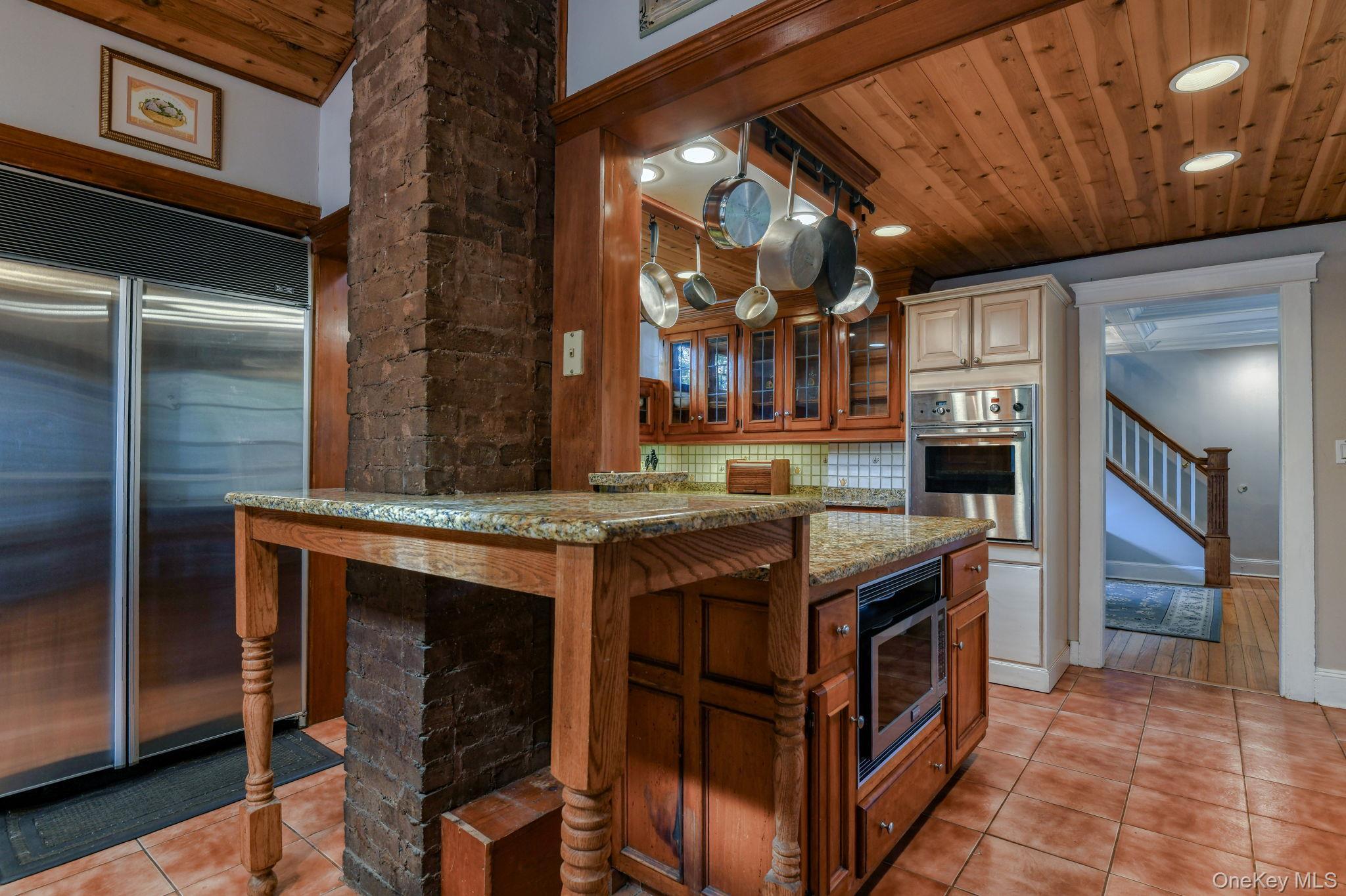 Single Family Blue Hill Road,  River Vale  Out Of Area, NY 07675, MLS-931974-27