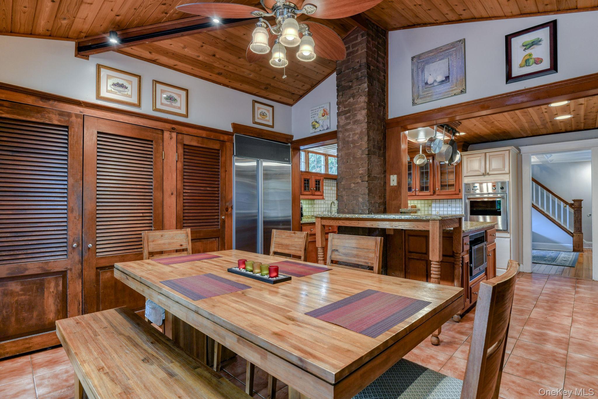 Single Family Blue Hill Road,  River Vale  Out Of Area, NY 07675, MLS-931974-28