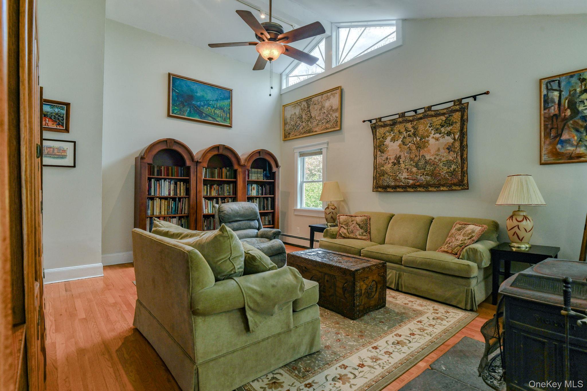 Single Family Blue Hill Road,  River Vale  Out Of Area, NY 07675, MLS-931974-29