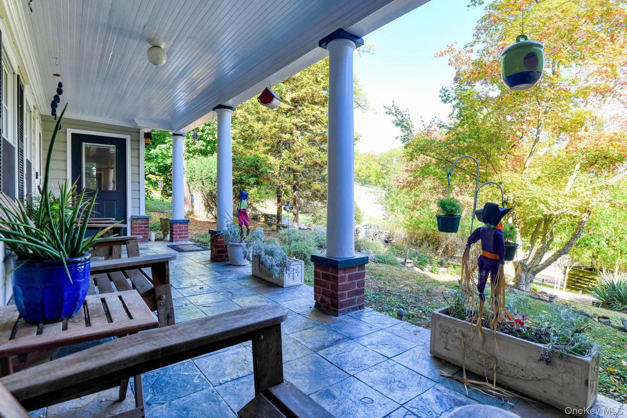 Single Family Blue Hill Road,  River Vale  Out Of Area, NY 07675, MLS-931974-32