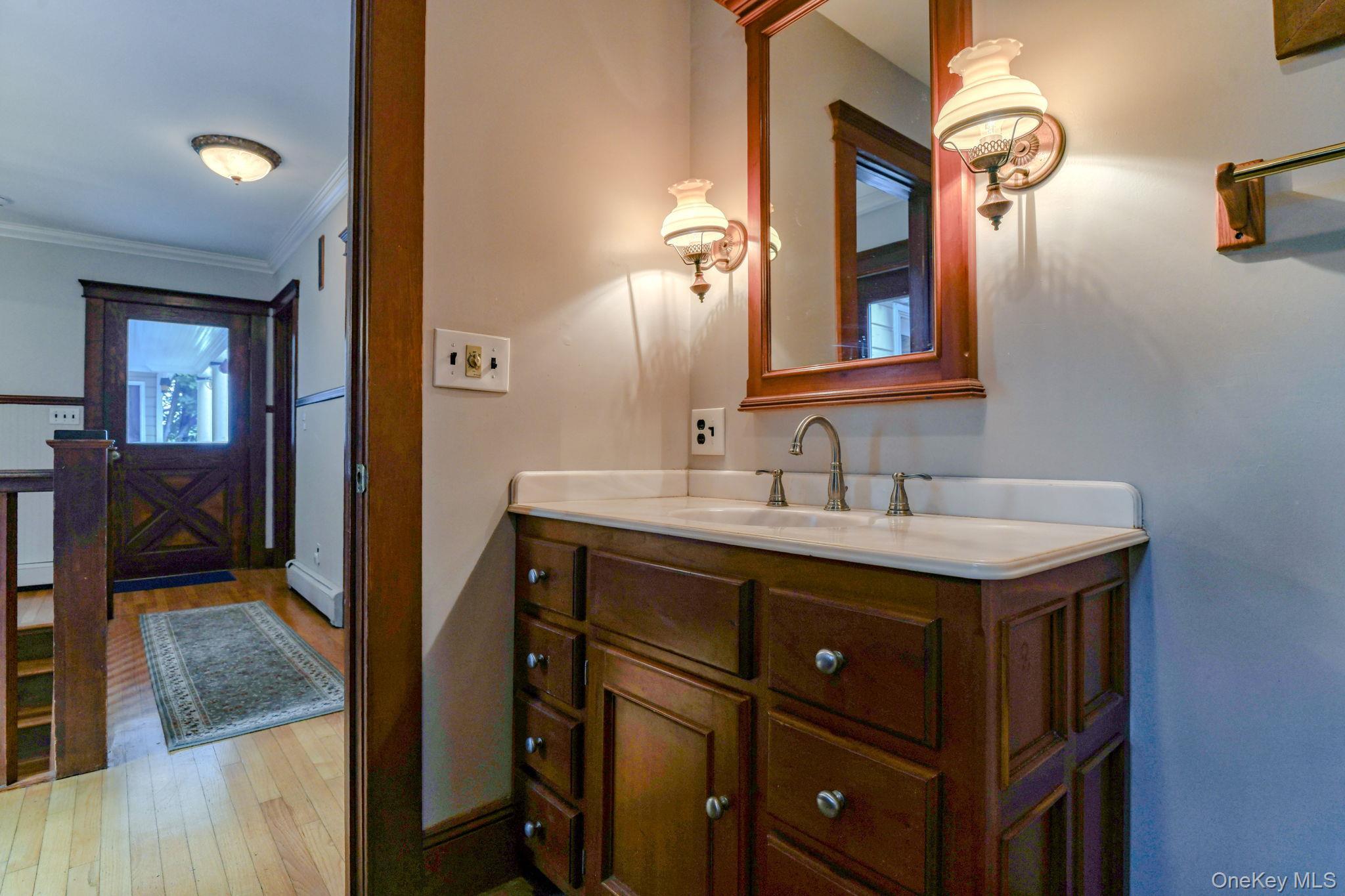 Single Family Blue Hill Road,  River Vale  Out Of Area, NY 07675, MLS-931974-33