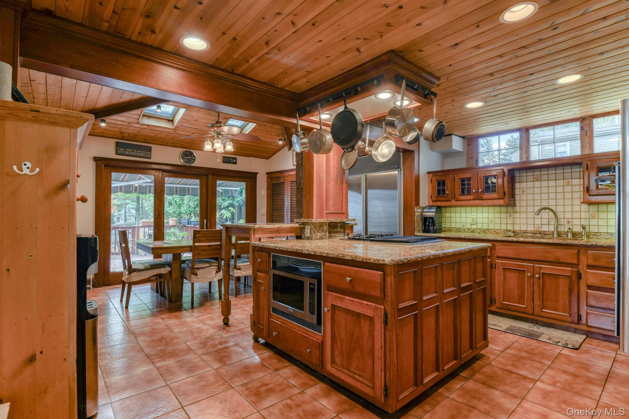 Single Family Blue Hill Road,  River Vale  Out Of Area, NY 07675, MLS-931974-4