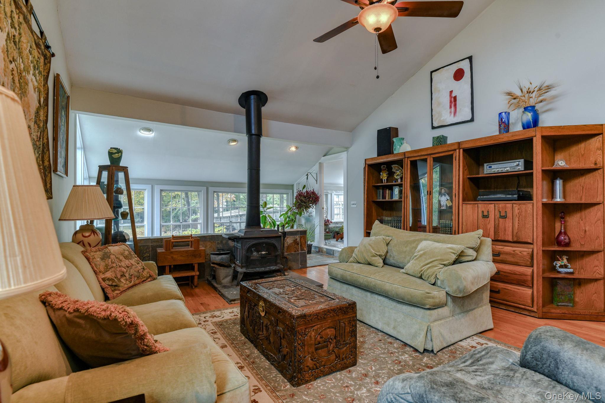 Single Family Blue Hill Road,  River Vale  Out Of Area, NY 07675, MLS-931974-40