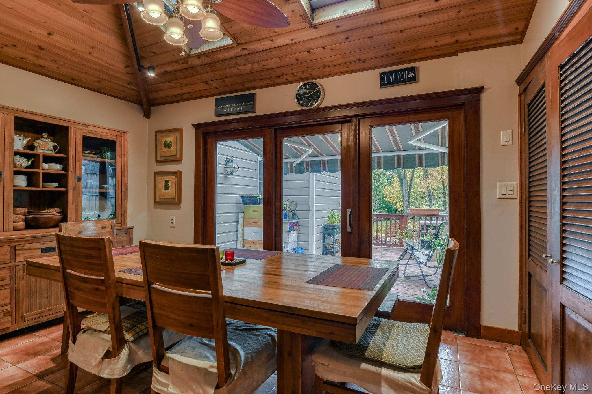 Single Family Blue Hill Road,  River Vale  Out Of Area, NY 07675, MLS-931974-42