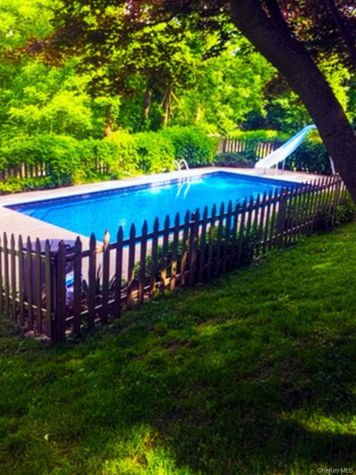 Single Family Blue Hill Road,  River Vale  Out Of Area, NY 07675, MLS-931974-43