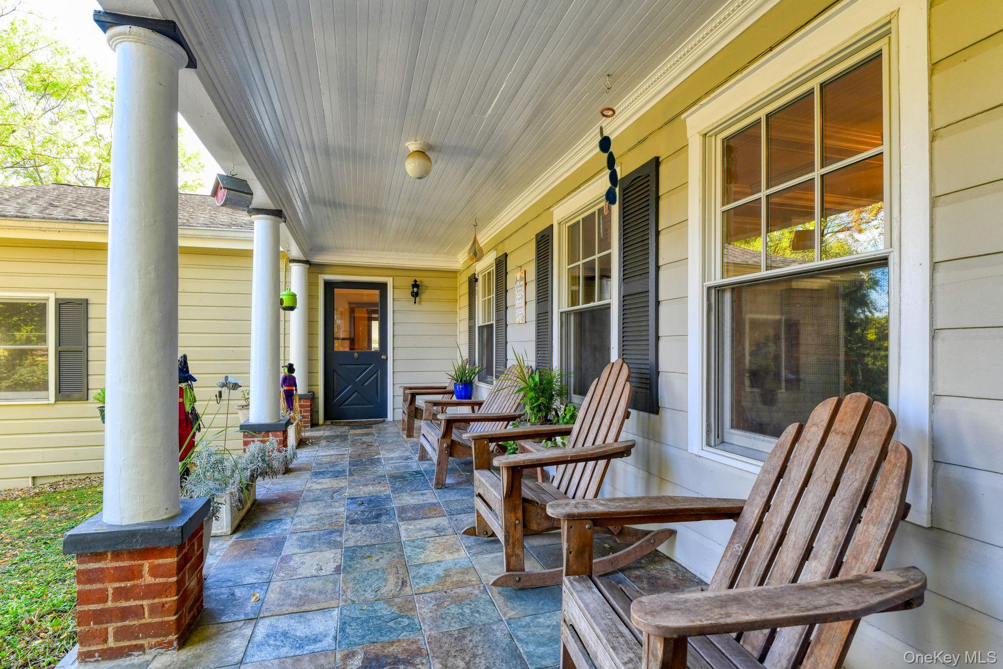 Single Family Blue Hill Road,  River Vale  Out Of Area, NY 07675, MLS-931974-5