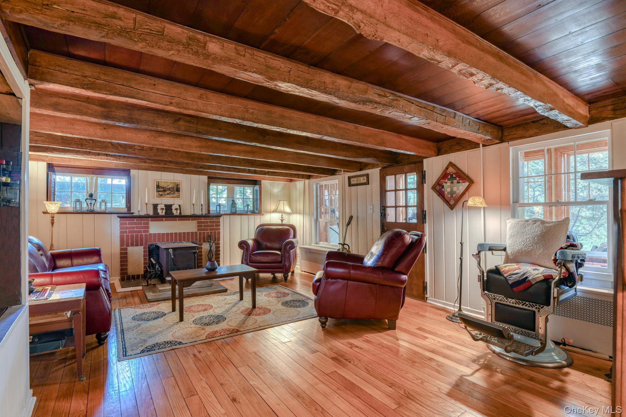 Single Family Blue Hill Road,  River Vale  Out Of Area, NY 07675, MLS-931974-6