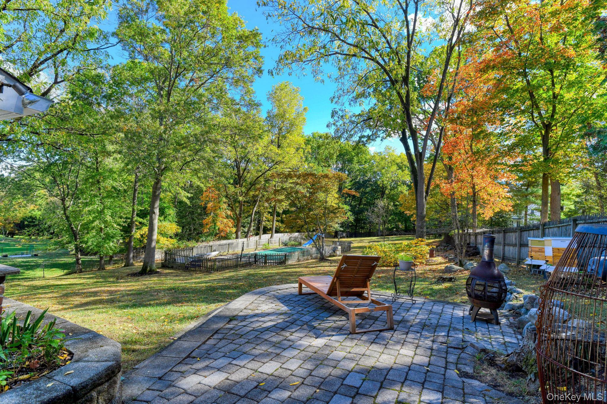 Single Family Blue Hill Road,  River Vale  Out Of Area, NY 07675, MLS-931974-7