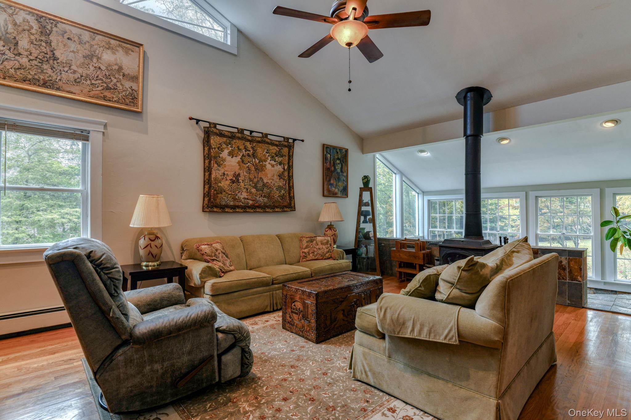 Single Family Blue Hill Road,  River Vale  Out Of Area, NY 07675, MLS-931974-8