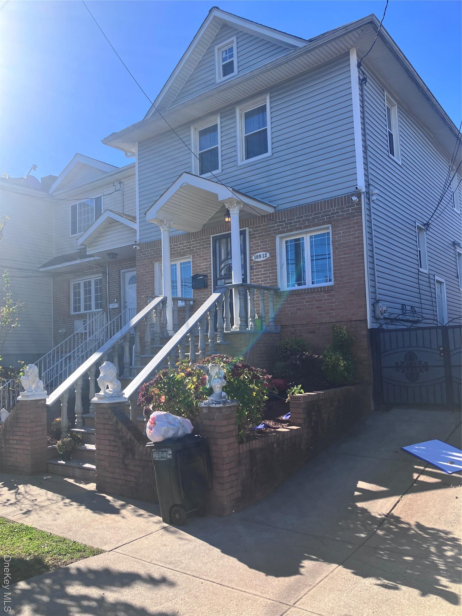 Single Family 176th Queens, NY 11433, MLS-931980-2