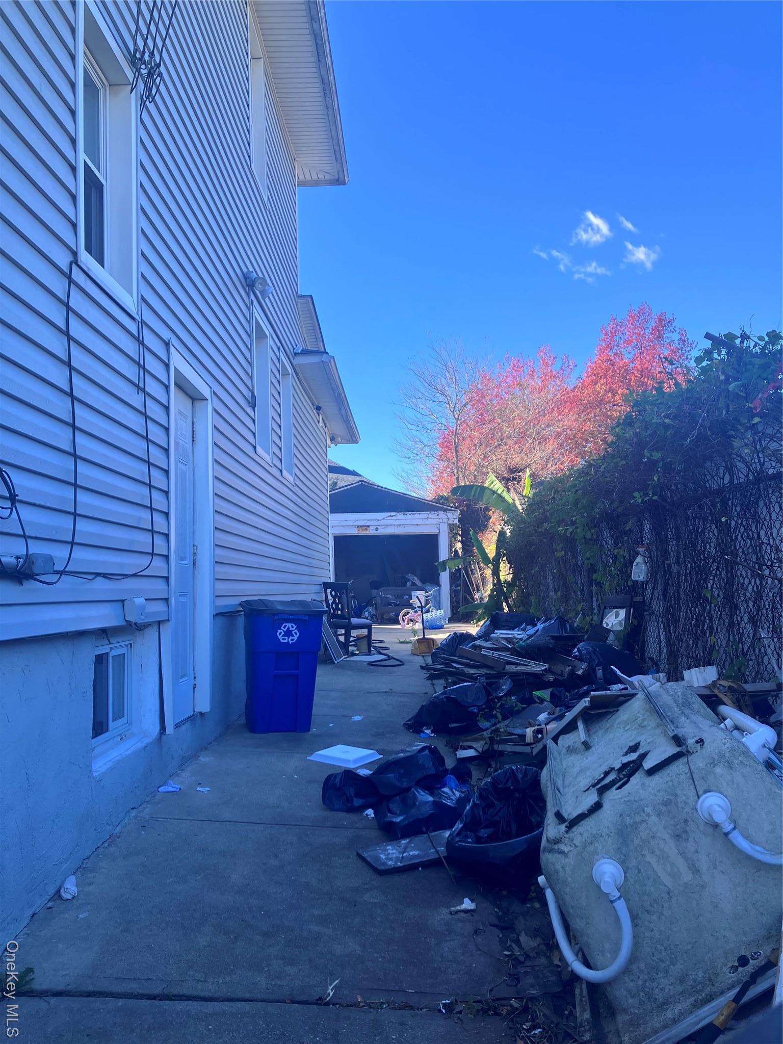 Single Family 176th  Queens, NY 11433, MLS-931980-3