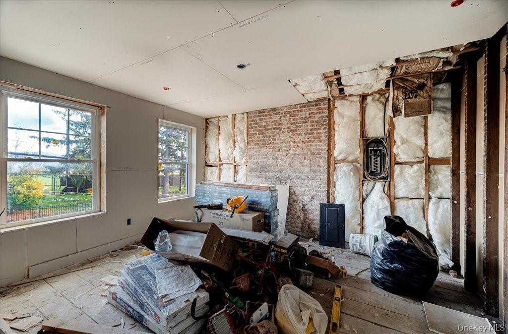 Single Family Powell Orange County, NY 12550, MLS-931983-10