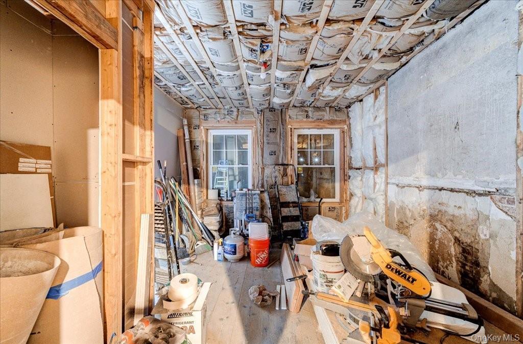 Single Family Powell Orange County, NY 12550, MLS-931983-3