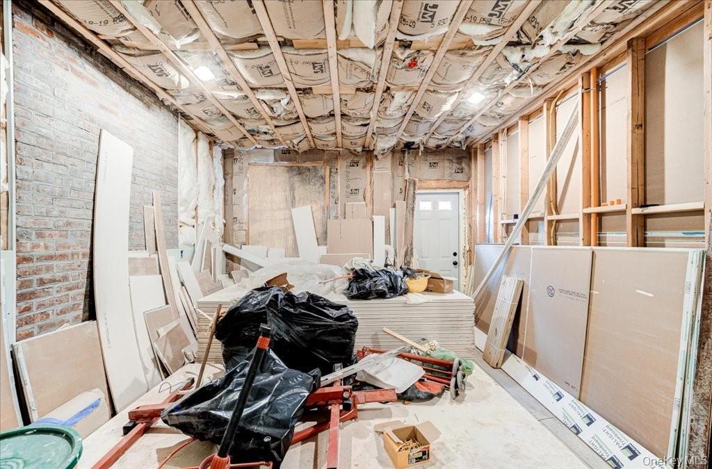 Single Family Powell Orange County, NY 12550, MLS-931983-4