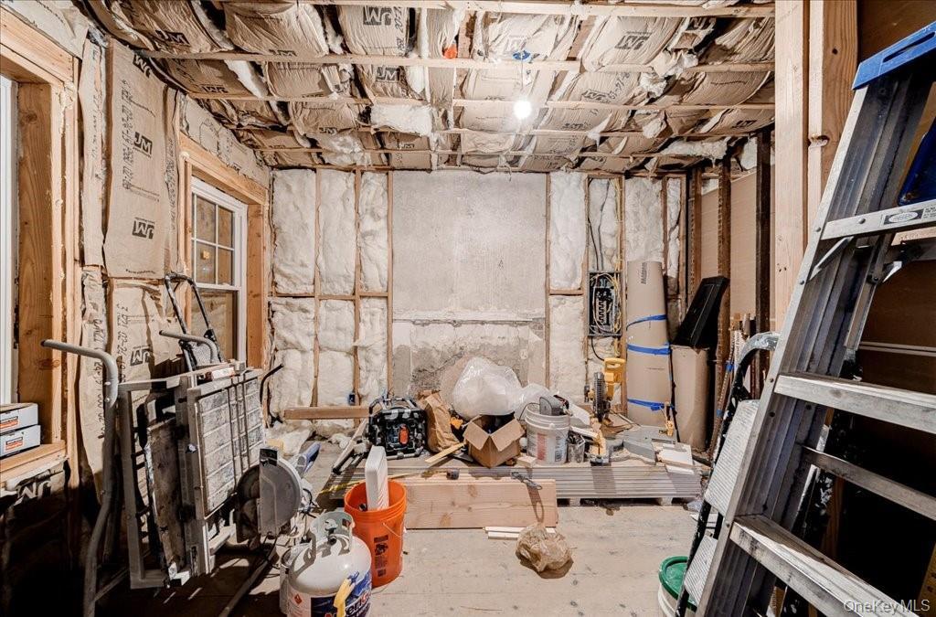 Single Family Powell Orange County, NY 12550, MLS-931983-5