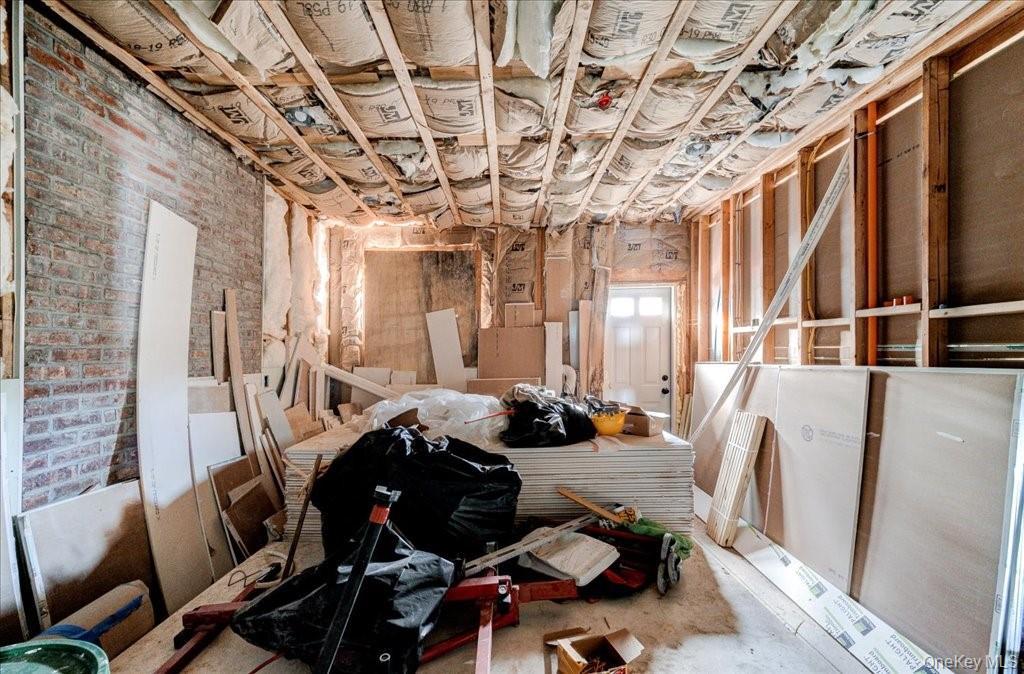 Single Family Powell Orange County, NY 12550, MLS-931983-7