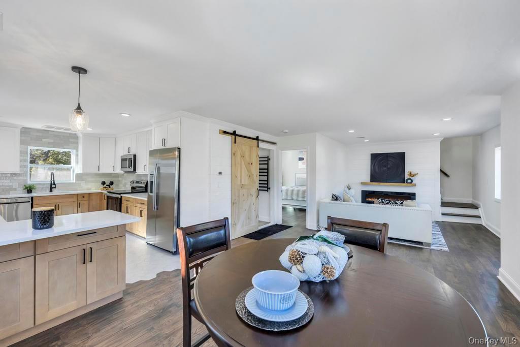 Single Family Rollstone Avenue  Suffolk County, NY 11796, MLS-931990-14