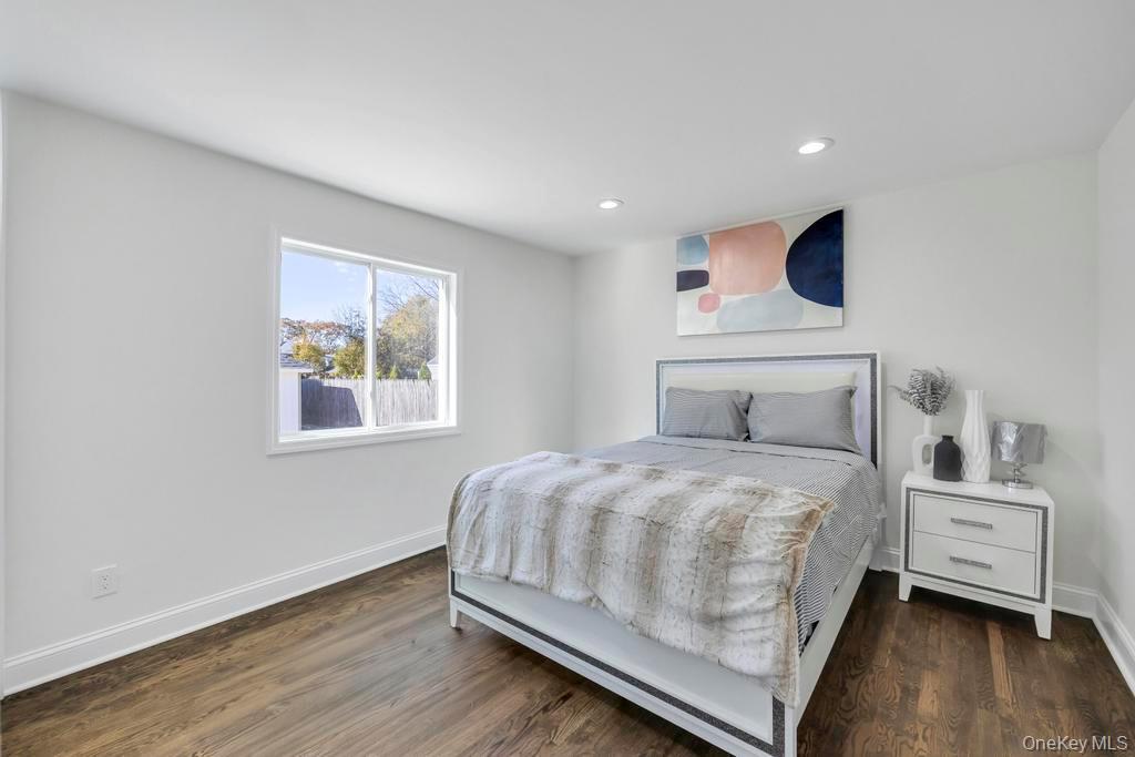 Single Family Rollstone Avenue  Suffolk County, NY 11796, MLS-931990-18