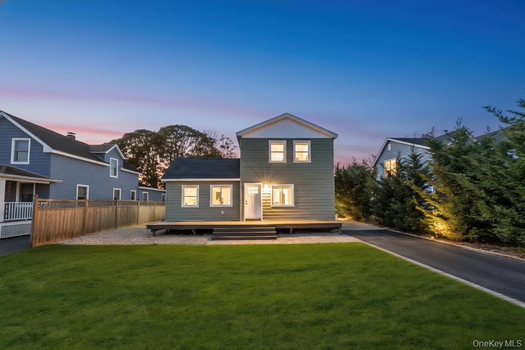 Single Family Rollstone Avenue  Suffolk County, NY 11796, MLS-931990-2