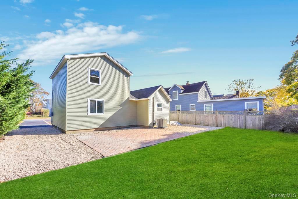 Single Family Rollstone Avenue  Suffolk County, NY 11796, MLS-931990-4