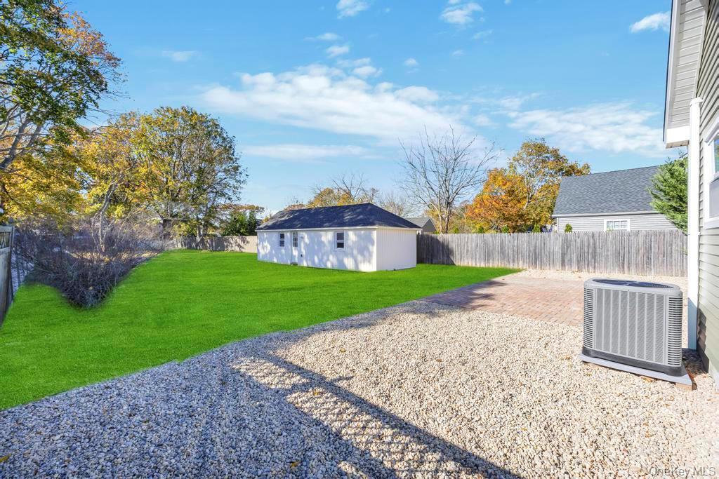 Single Family Rollstone Avenue  Suffolk County, NY 11796, MLS-931990-5