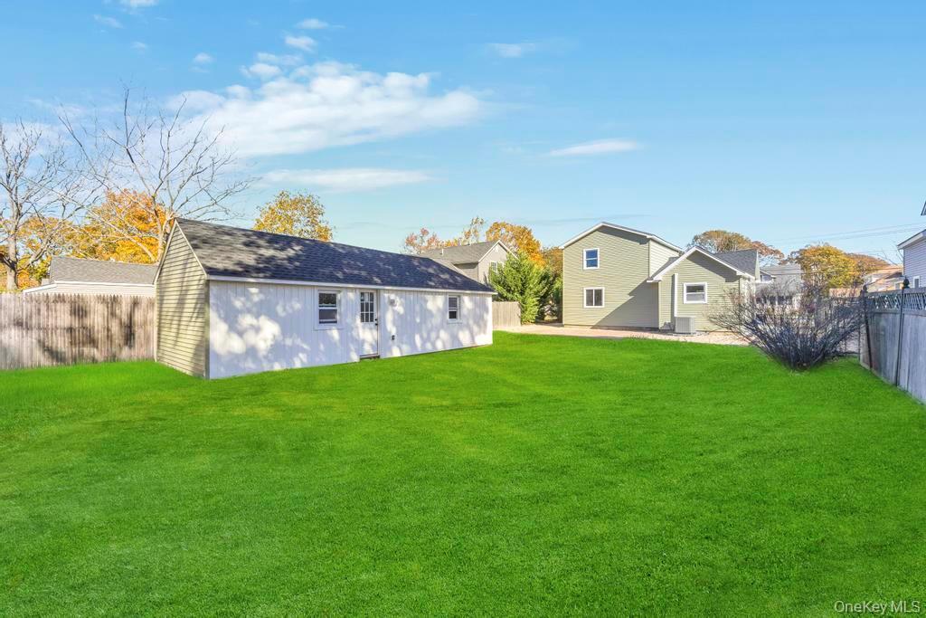 Single Family Rollstone Avenue  Suffolk County, NY 11796, MLS-931990-7