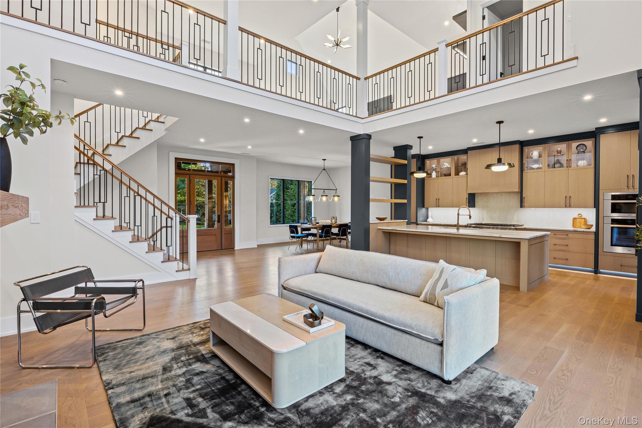 Single Family Osprey Nest Suffolk County, NY 11944, MLS-932001-11