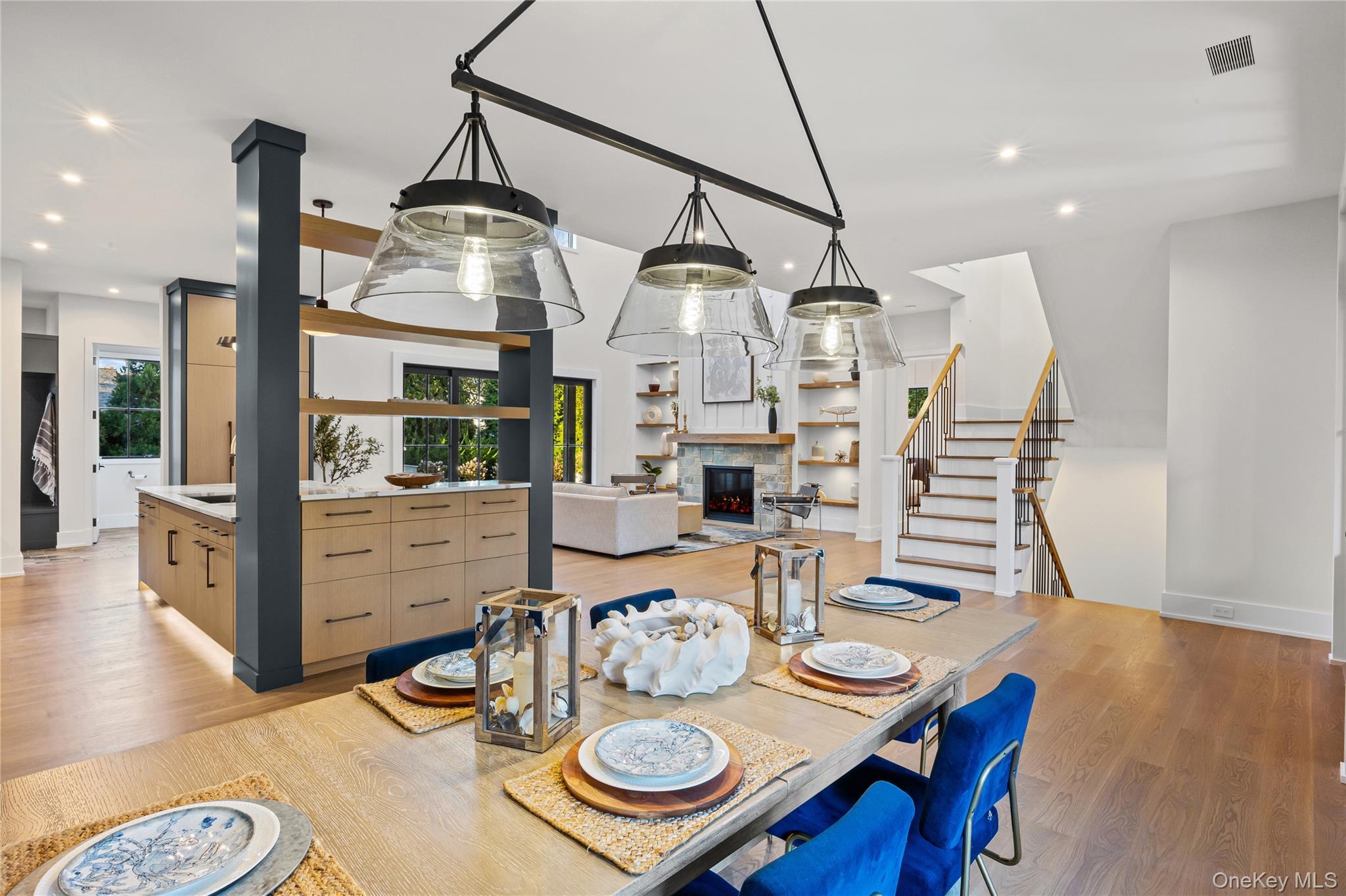 Single Family Osprey Nest Suffolk County, NY 11944, MLS-932001-17