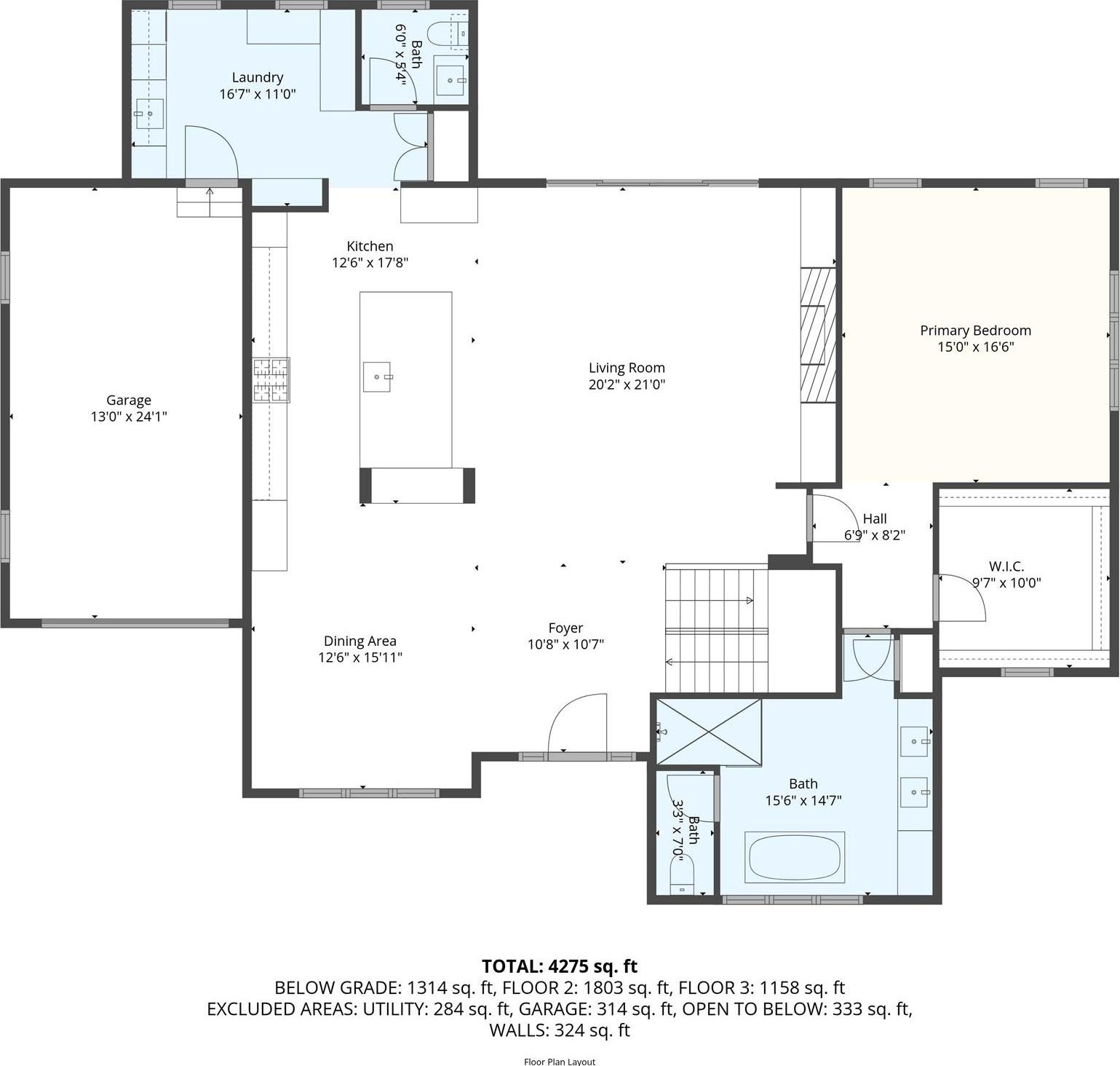 Single Family Osprey Nest Suffolk County, NY 11944, MLS-932001-48