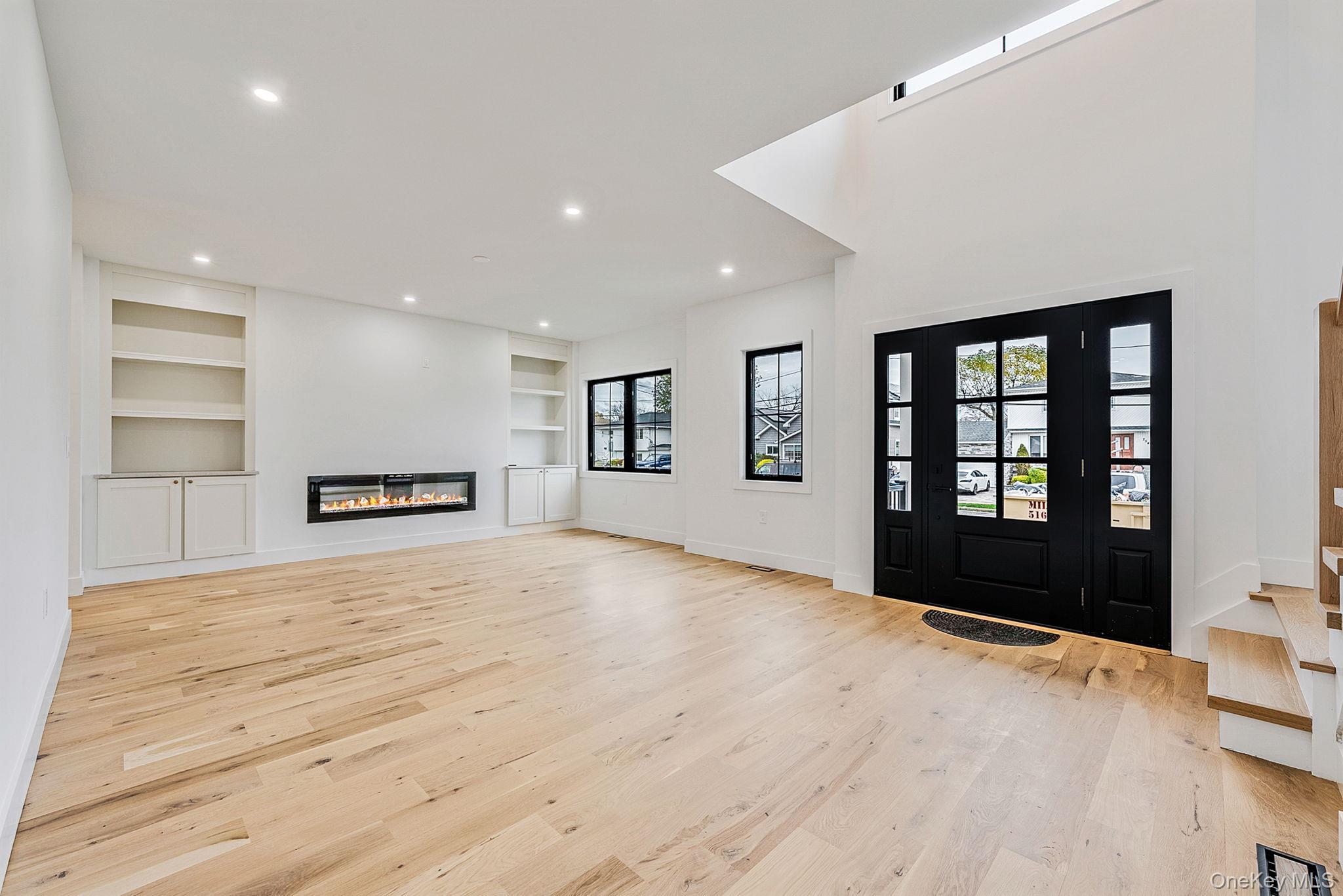 Single Family Lefferts Nassau County, NY 11710, MLS-932005-2