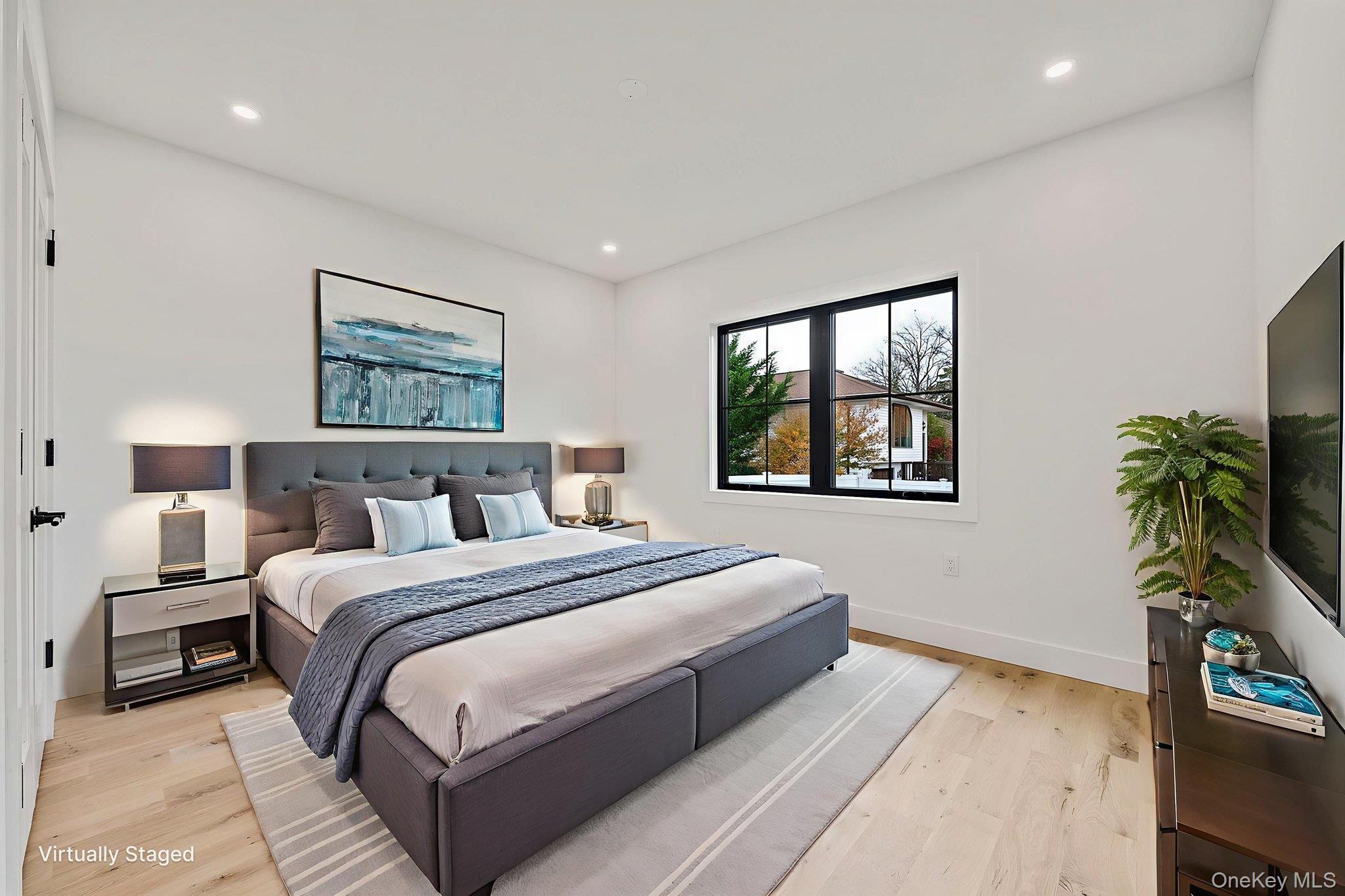 Single Family Lefferts Nassau County, NY 11710, MLS-932005-33